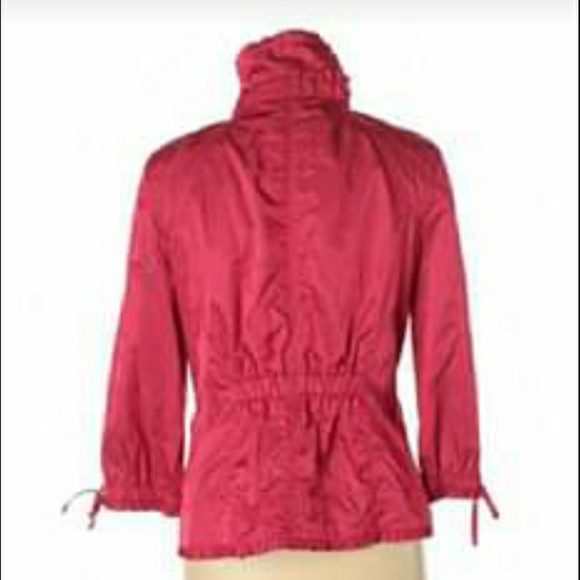 Jacket - Picture 2 of 2